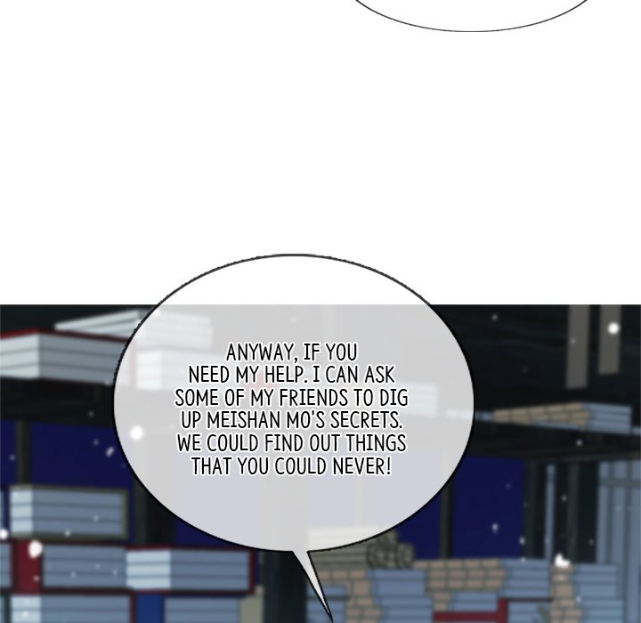 The Emperor's Choice The Emperor's Choice EP 45 - Toomics page 34 - 