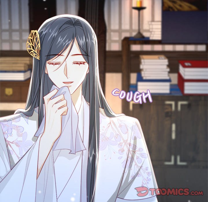 The Emperor's Choice The Emperor's Choice EP 45 - Toomics page 39 - 