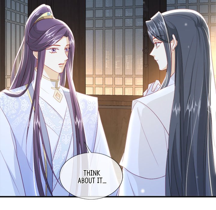 The Emperor's Choice The Emperor's Choice EP 45 - Toomics page 41 - 