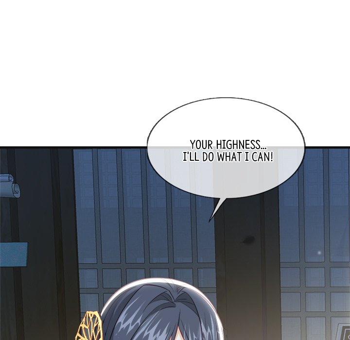 The Emperor's Choice The Emperor's Choice EP 45 - Toomics page 43 - 