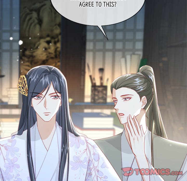 The Emperor's Choice The Emperor's Choice EP 45 - Toomics page 48 - 