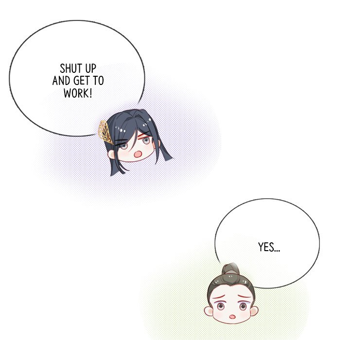 The Emperor's Choice The Emperor's Choice EP 45 - Toomics page 50 - 