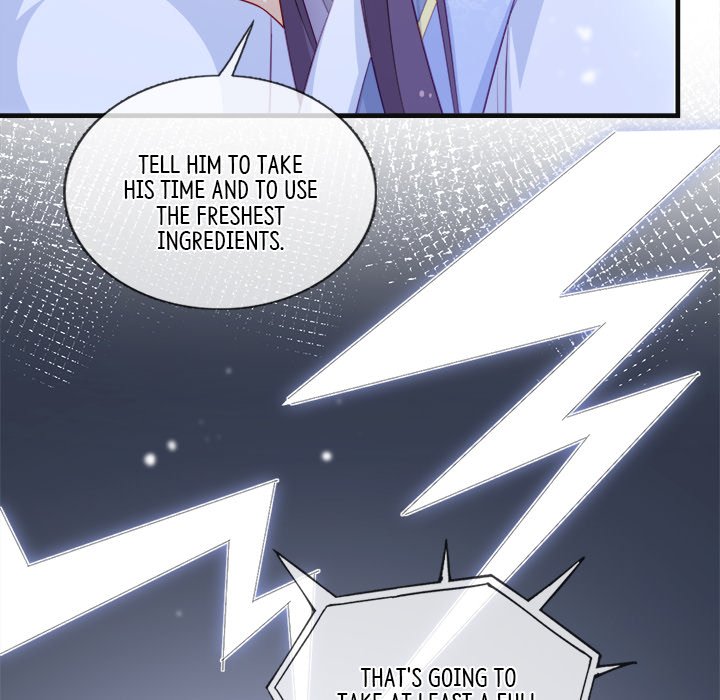 The Emperor's Choice The Emperor's Choice EP 45 - Toomics page 6 - 
