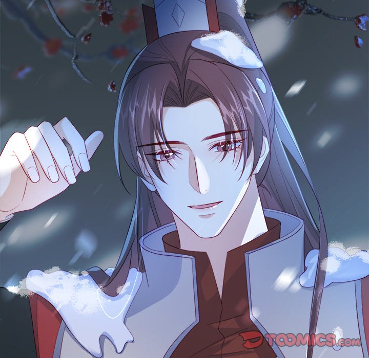 The Emperor's Choice The Emperor's Choice EP 45 - Toomics page 57 - 
