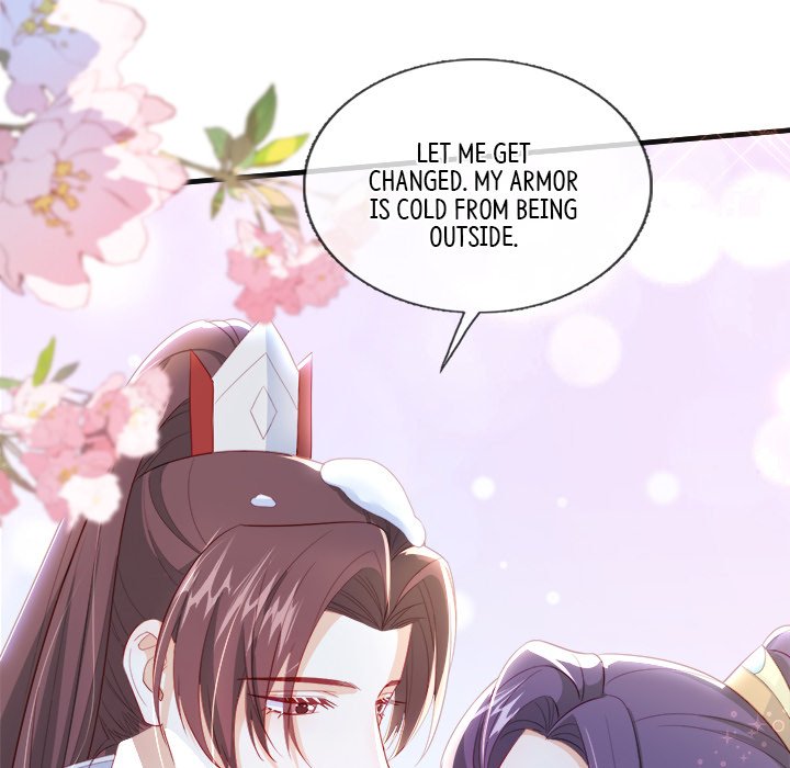 The Emperor's Choice The Emperor's Choice EP 45 - Toomics page 61 - 