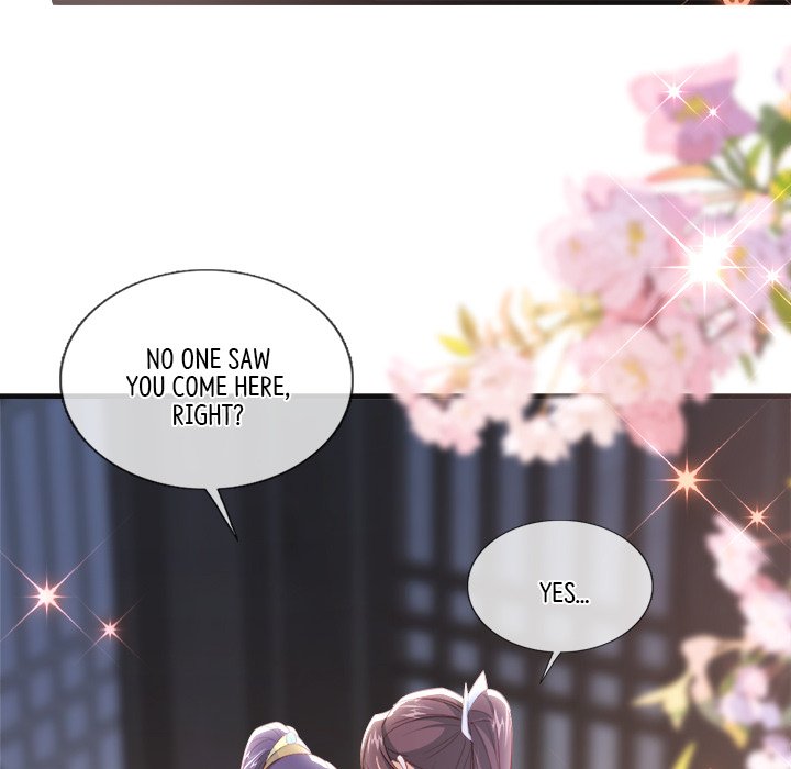 The Emperor's Choice The Emperor's Choice EP 45 - Toomics page 65 - 