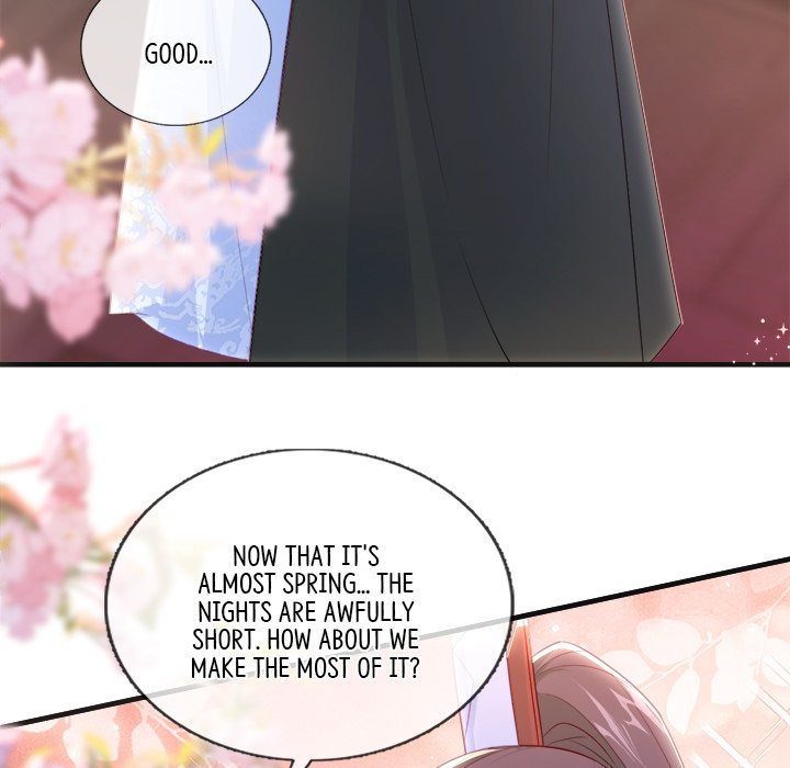The Emperor's Choice The Emperor's Choice EP 45 - Toomics page 67 - 