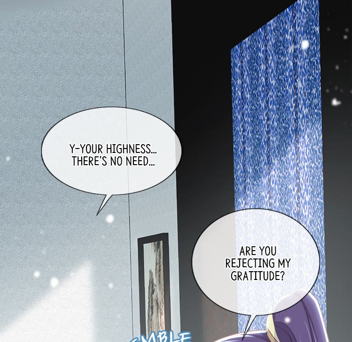 The Emperor's Choice The Emperor's Choice EP 45 - Toomics page 8 - 