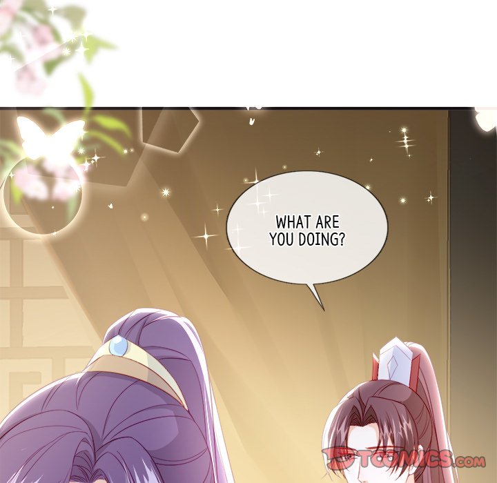 The Emperor's Choice The Emperor's Choice EP 45 - Toomics page 75 - 