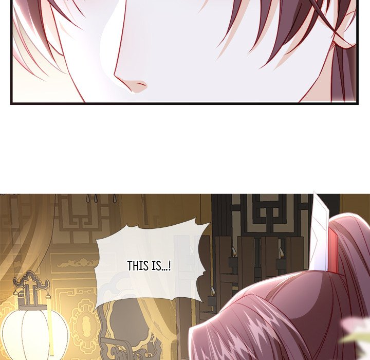 The Emperor's Choice The Emperor's Choice EP 45 - Toomics page 78 - 