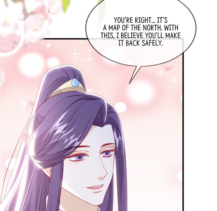The Emperor's Choice The Emperor's Choice EP 45 - Toomics page 81 - 