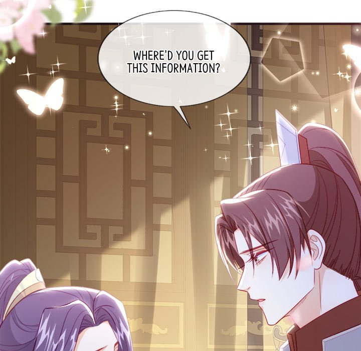 The Emperor's Choice The Emperor's Choice EP 45 - Toomics page 83 - 
