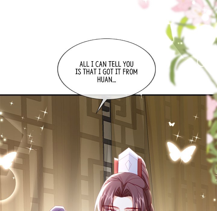The Emperor's Choice The Emperor's Choice EP 45 - Toomics page 85 - 