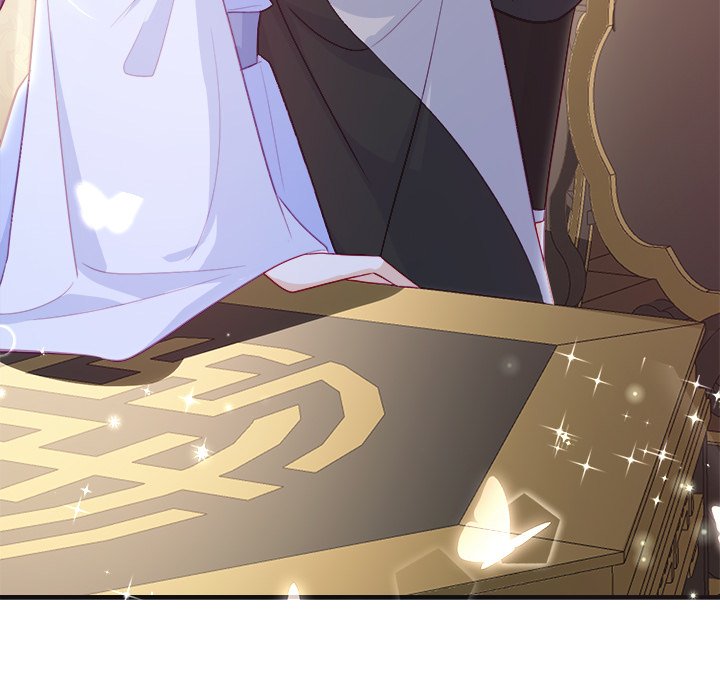 The Emperor's Choice The Emperor's Choice EP 45 - Toomics page 87 - 
