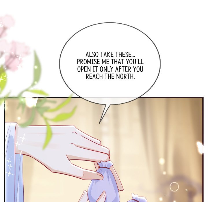 The Emperor's Choice The Emperor's Choice EP 45 - Toomics page 88 - 