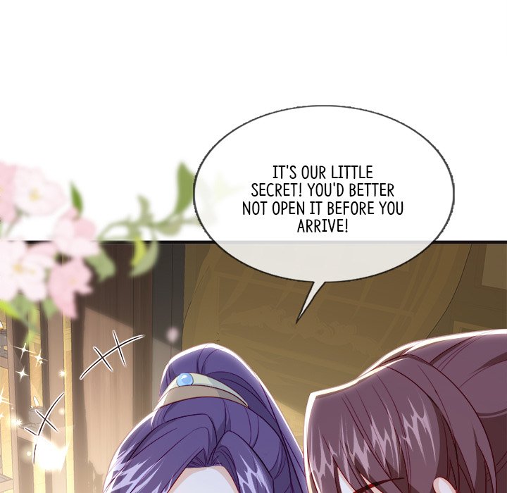 The Emperor's Choice The Emperor's Choice EP 45 - Toomics page 91 - 
