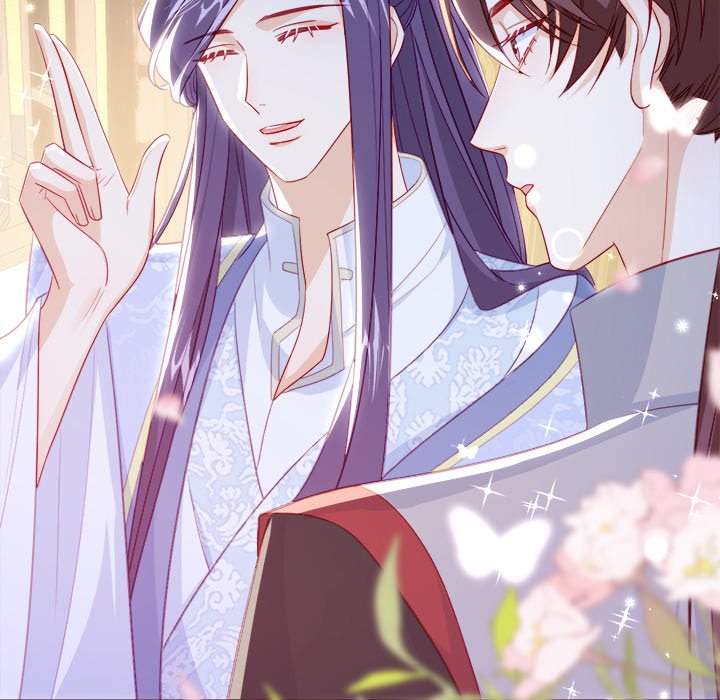 The Emperor's Choice The Emperor's Choice EP 45 - Toomics page 92 - 