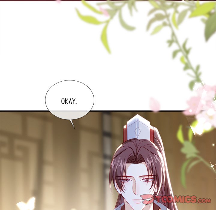 The Emperor's Choice The Emperor's Choice EP 45 - Toomics page 93 - 