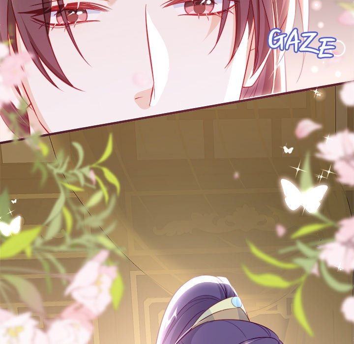 The Emperor's Choice The Emperor's Choice EP 45 - Toomics page 95 - 