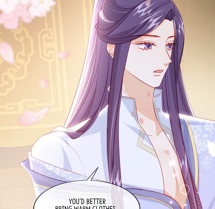 The Emperor's Choice The Emperor's Choice EP 45 - Toomics page 96 - 