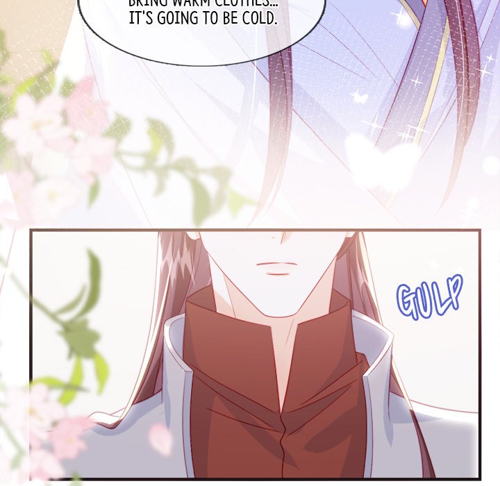 The Emperor's Choice The Emperor's Choice EP 45 - Toomics page 97 - 