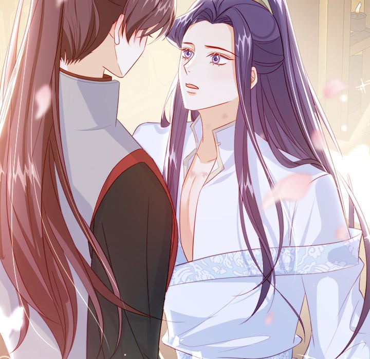 The Emperor's Choice The Emperor's Choice EP 45 - Toomics page 99 - 