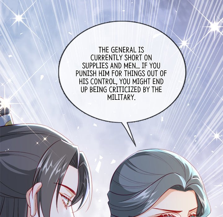The Emperor's Choice The Emperor's Choice EP 46 - Toomics page 105 - 