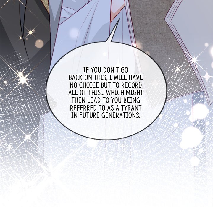 The Emperor's Choice The Emperor's Choice EP 46 - Toomics page 107 - 