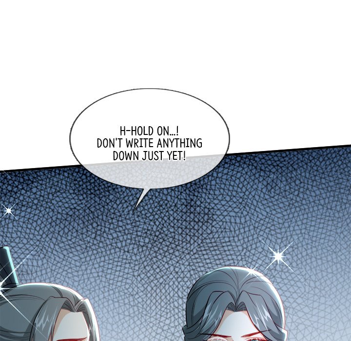 The Emperor's Choice The Emperor's Choice EP 46 - Toomics page 110 - 