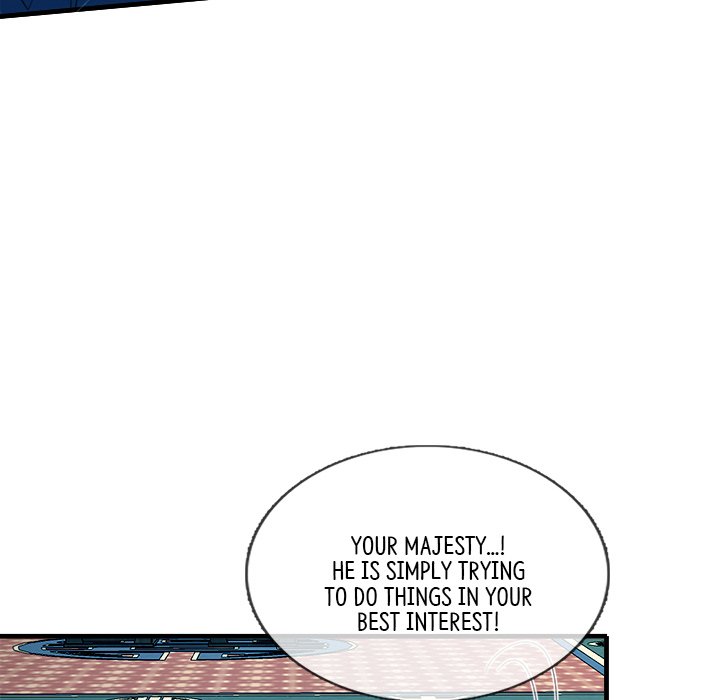 The Emperor's Choice The Emperor's Choice EP 46 - Toomics page 112 - 