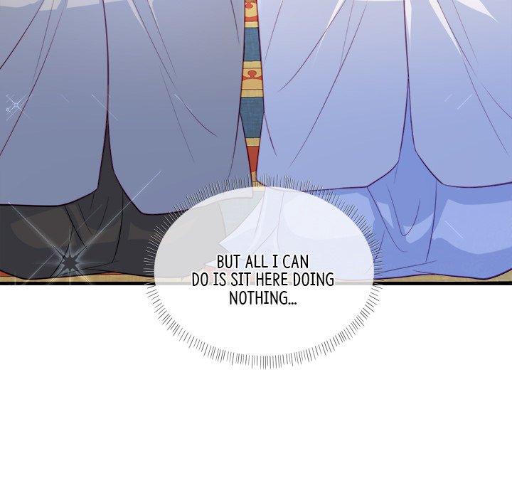 The Emperor's Choice The Emperor's Choice EP 46 - Toomics page 116 - 