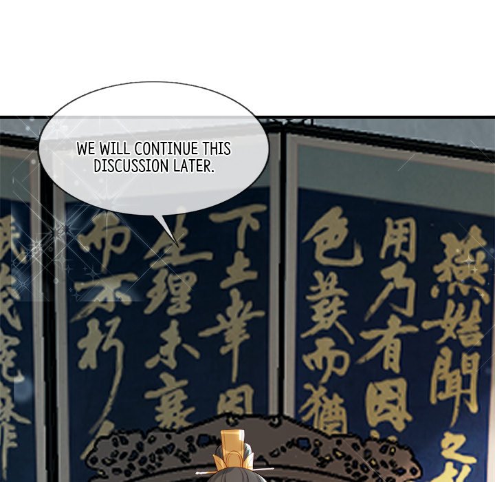 The Emperor's Choice The Emperor's Choice EP 46 - Toomics page 117 - 