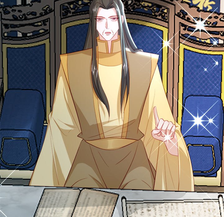 The Emperor's Choice The Emperor's Choice EP 46 - Toomics page 118 - 