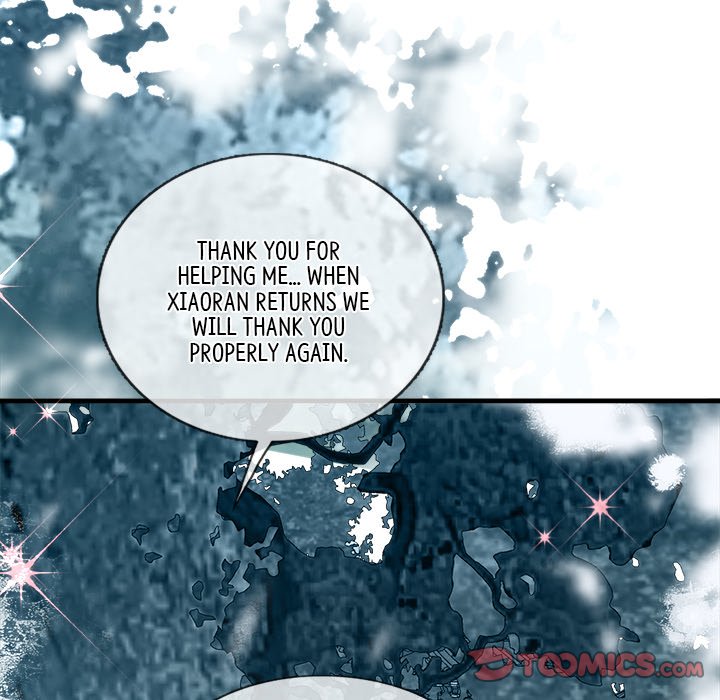 The Emperor's Choice The Emperor's Choice EP 46 - Toomics page 120 - 