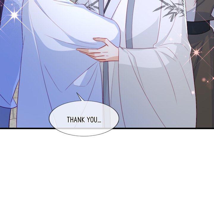 The Emperor's Choice The Emperor's Choice EP 46 - Toomics page 122 - 