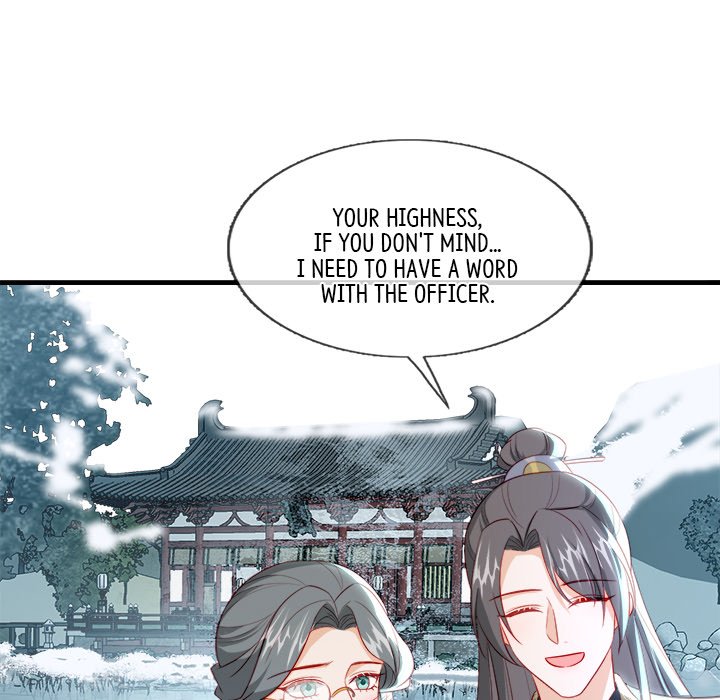 The Emperor's Choice The Emperor's Choice EP 46 - Toomics page 123 - 
