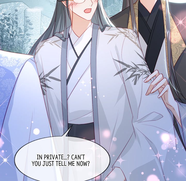 The Emperor's Choice The Emperor's Choice EP 46 - Toomics page 124 - 