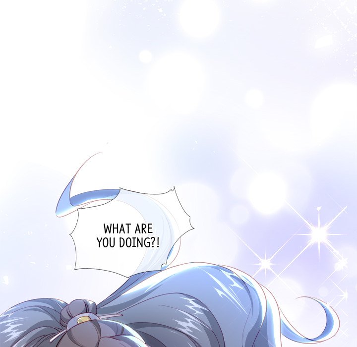 The Emperor's Choice The Emperor's Choice EP 46 - Toomics page 126 - 