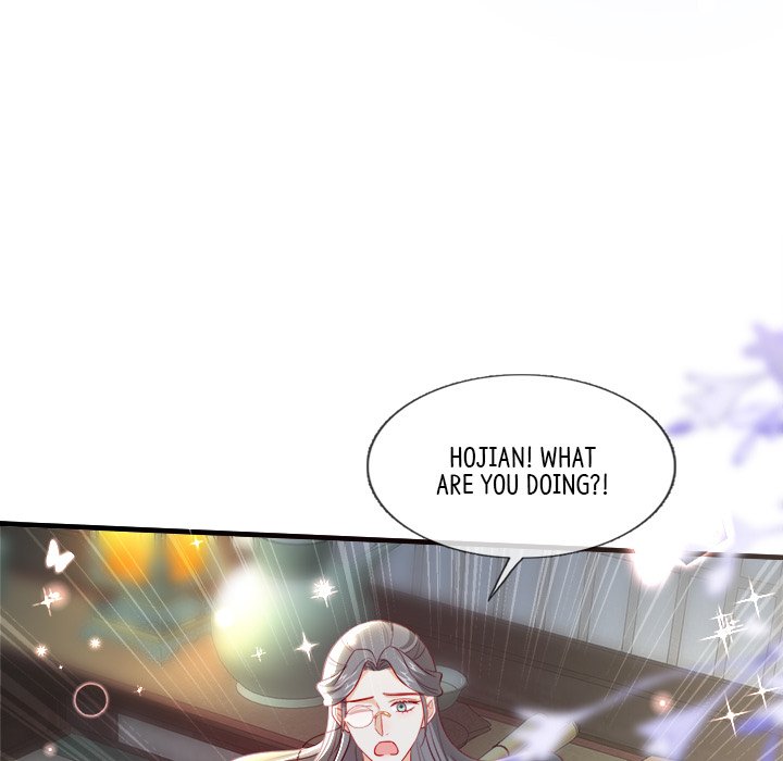 The Emperor's Choice The Emperor's Choice EP 46 - Toomics page 131 - 