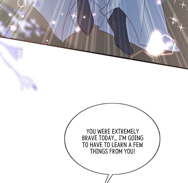 The Emperor's Choice The Emperor's Choice EP 46 - Toomics page 133 - 