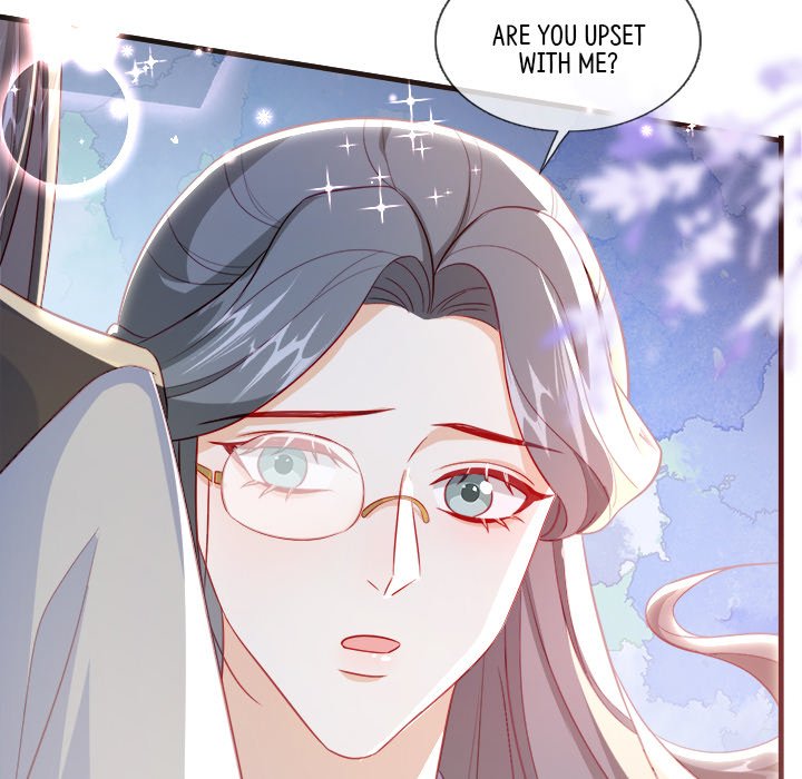 The Emperor's Choice The Emperor's Choice EP 46 - Toomics page 136 - 
