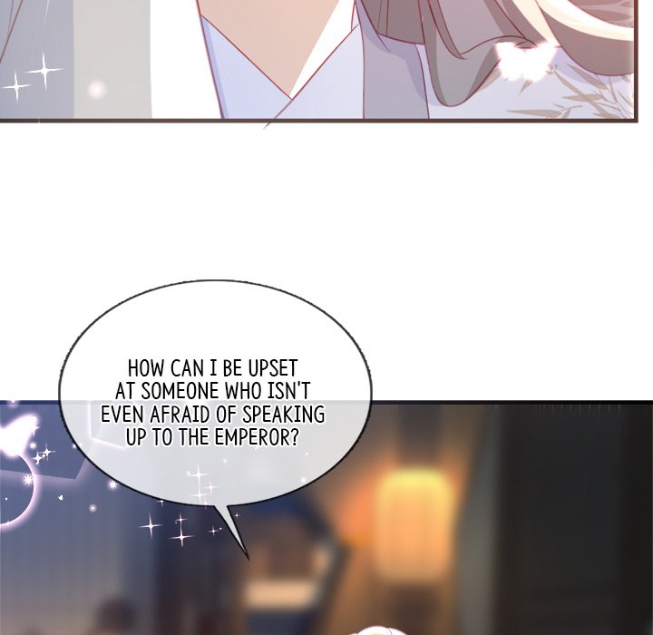 The Emperor's Choice The Emperor's Choice EP 46 - Toomics page 137 - 