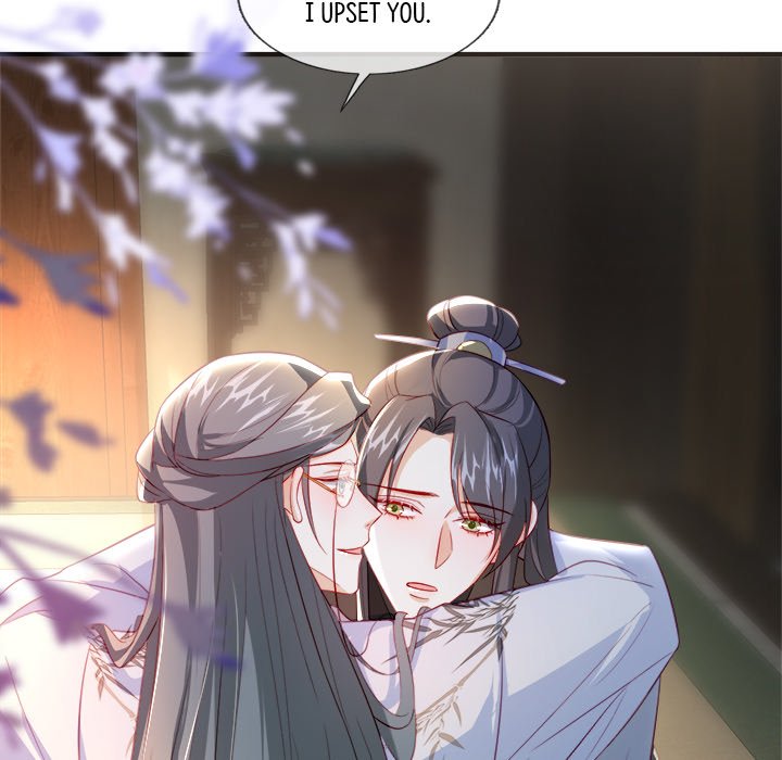 The Emperor's Choice The Emperor's Choice EP 46 - Toomics page 140 - 