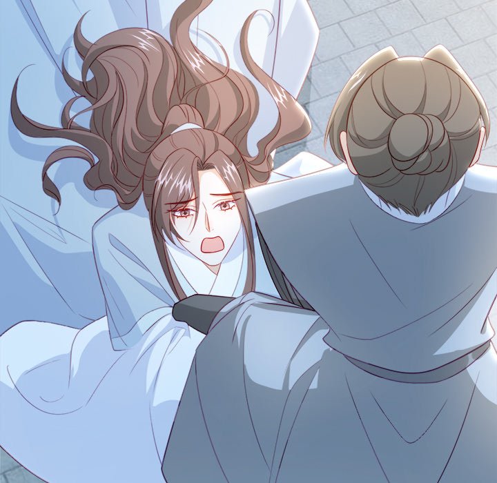 The Emperor's Choice The Emperor's Choice EP 46 - Toomics page 15 - 
