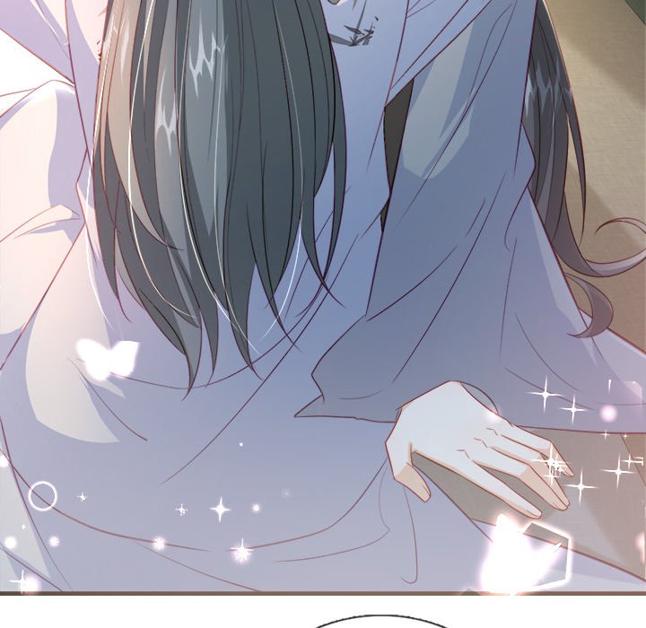 The Emperor's Choice The Emperor's Choice EP 46 - Toomics page 141 - 