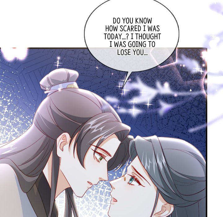 The Emperor's Choice The Emperor's Choice EP 46 - Toomics page 142 - 