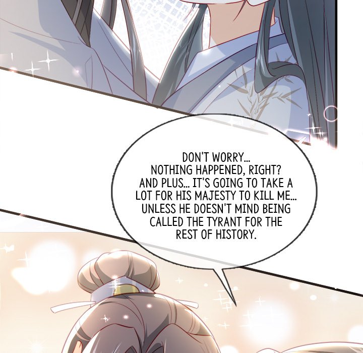 The Emperor's Choice The Emperor's Choice EP 46 - Toomics page 143 - 