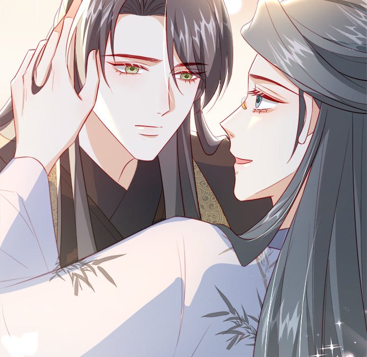 The Emperor's Choice The Emperor's Choice EP 46 - Toomics page 144 - 