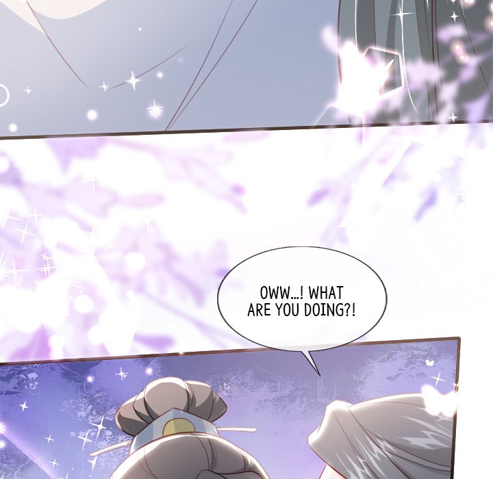 The Emperor's Choice The Emperor's Choice EP 46 - Toomics page 145 - 