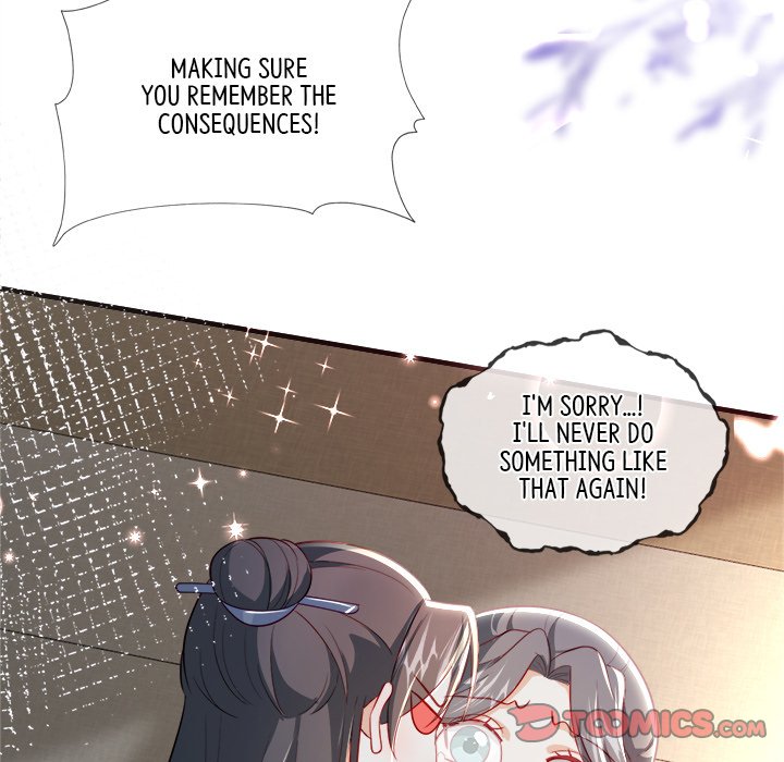 The Emperor's Choice The Emperor's Choice EP 46 - Toomics page 147 - 